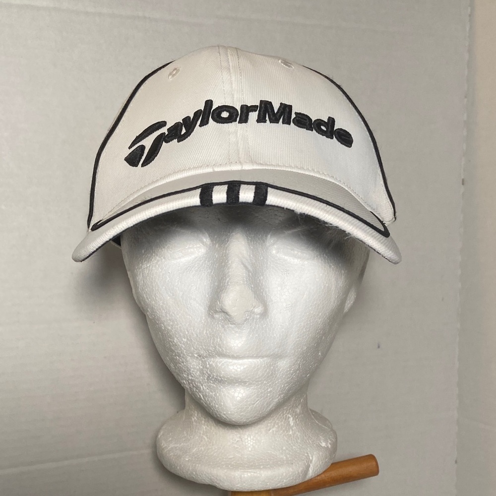 adidas Taylormade Golf Tour R9 Cap size Small